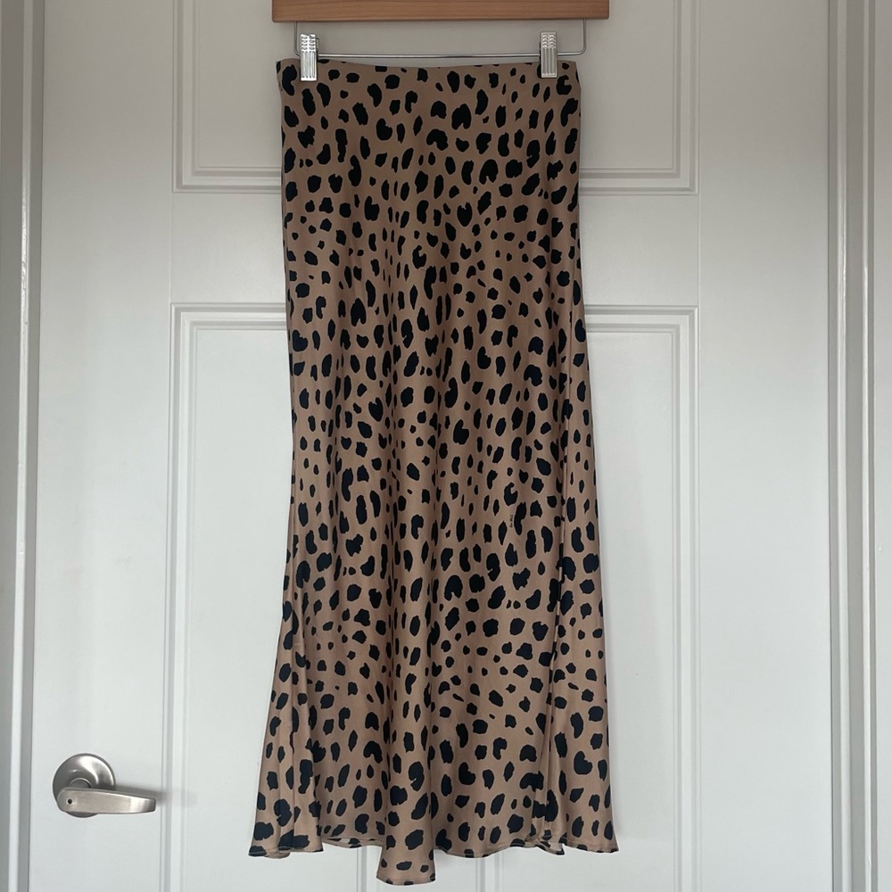 Realisation Par Naomi Skirt